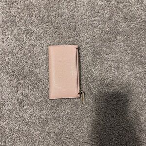 Kate Spade Pink Wallet